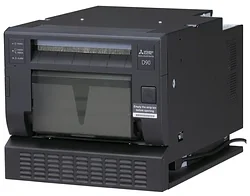 Принтер Mitsubishi Electric CP-D90DW