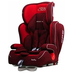 Sweet Baby Gran Turismo SPS Isofix