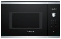 Микроволновая печь Bosch BFL554MS0
