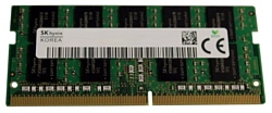 Hynix DDR4 2666 SO-DIMM 16Gb