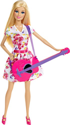 Barbie Careers Music Teacher (BFP99-BDT24)