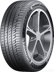 Continental PremiumContact 6 235/45 R20 100W