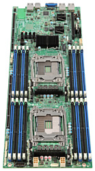 Intel S2600TPFR