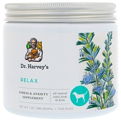 Dr. Harvey's Relax