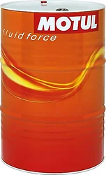 Моторное масло Motul 8100 X-clean+ 5W-30 208л