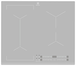 Electrolux EIV 63440 BS