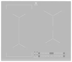 Электрическая варочная панель Electrolux EIV 63440 BS