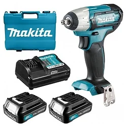 Гайковерт Makita TW140DWAE