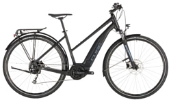 Cube Touring Hybrid One 400 Trapeze (2019)