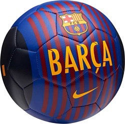 Nike FC Barcelona Prestige