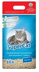 SuperCat Fresh-сolor 10л/3кг