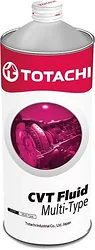 Трансмиссионное масло Totachi ATF CVT MULTI-TYPE 1л