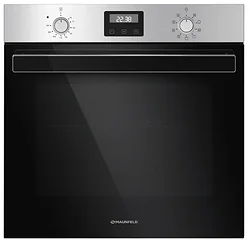 Электрический духовой шкаф MAUNFELD EOEM.769S1 Электрический духовой шкаф MAUNFELD EOEM.769S1