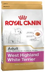 Royal Canin (3 кг) West Highland White Terrier Adult Royal Canin (3 кг) West Highland White Terrier Adult