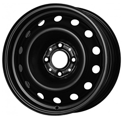 Колесный диск Magnetto Wheels 14003 5.5x14/4x98 D58.5 ET35 Black