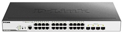 D-Link DGS-3000-28LP/B1A