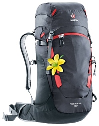 Deuter Rise Lite 26 SL black (graphite/black)