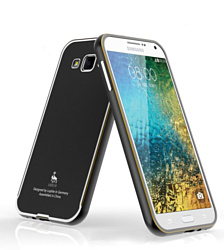 Creative для Samsung Galaxy A7 (черный)