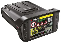 Видеорегистратор Inspector Barracuda Видеорегистратор Inspector Barracuda