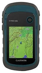 GPS-навигатор Garmin eTrex 22x
