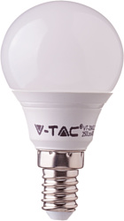 V-TAC P45 E14 3 Вт 2700 К VT-2043