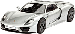 Revell 67026 Porsche 918 Spyder