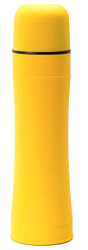 Colorissimo Thermos 0.5л (желтый) (HT01-YL)