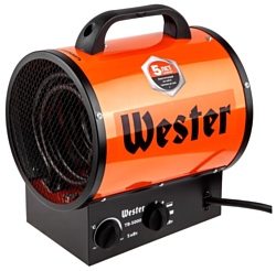 Wester TB-5000