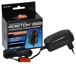Зарядное устройство Robiton LAC12-1000/II