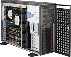 Supermicro SYS-7048GR-TR