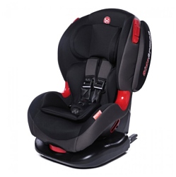 Baby Care BC-120 Isofix