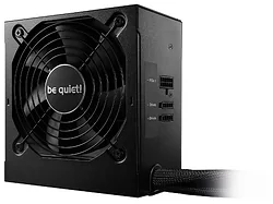 Блок питания be quiet! System Power 9 400W CM Блок питания be quiet! System Power 9 400W CM