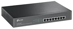 Коммутатор (switch) TP-LINK TL-SG1008MP