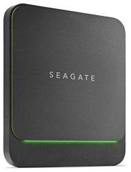 Seagate BarraCuda Fast SSD 1 ТБ