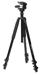 Штатив Falcon Eyes Silver line 517 3D-2 Штатив Falcon Eyes Silver line 517 3D-2