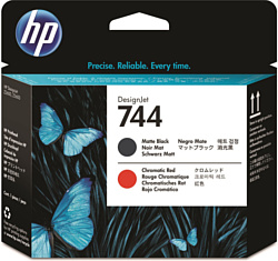 HP 744 (F9J88A)