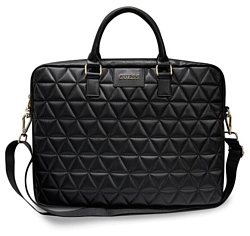 Guess Quilted Bag 15''