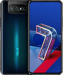 Смартфон ASUS ZenFone 7 ZS670KS 6/128GB Смартфон ASUS ZenFone 7 ZS670KS 6/128GB