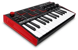 Midi-клавиатура AKAI MPK Mini MKIII