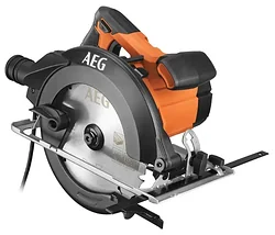 Дисковая пила AEG KS 12-1 Дисковая пила AEG KS 12-1
