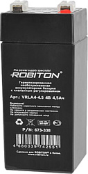Robiton VRLA4-4.5