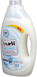 Burti Liquid+OXY эффект 1.45 л