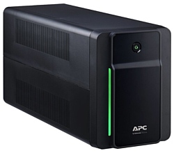 APC by Schneider Electric Back-UPS 2200VA, 230V (BX2200MI)