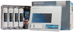 SENDO Aqua A7 Boost