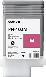 Аналог Canon PFI-102M (0897B001)
