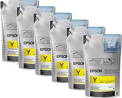 Чернила Epson C13T46D440