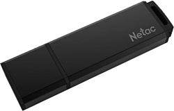 Netac U351 32GB NT03U351N-032G-30BK