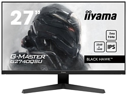 Iiyama G-Master G2740QSU-B1