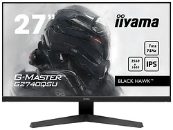 Игровой монитор Iiyama G-Master G2740QSU-B1