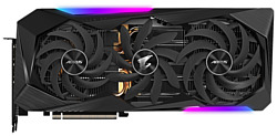 GIGABYTE AORUS GeForce RTX 3070 Ti MASTER 8G (GV-N307TAORUS M-8GD)